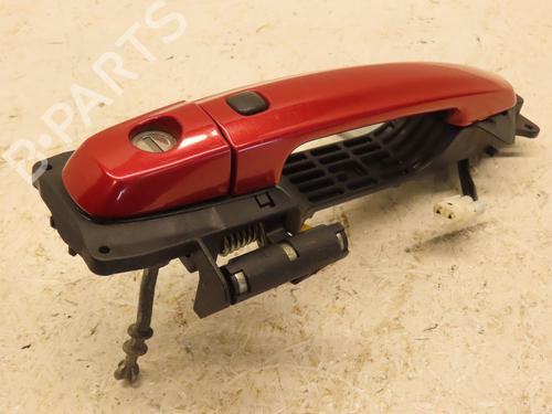 Front left exterior door handle SUZUKI SWIFT IV (FZ, NZ) 1.6 (AZG416, AZH416, RS416, ZC32S, ZA32S) | BP29442077C128 