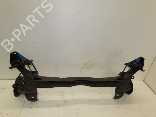 Bagaksel CITROËN C3 II (SC_) 1.0 VTi 68 (68 hp) 30950398