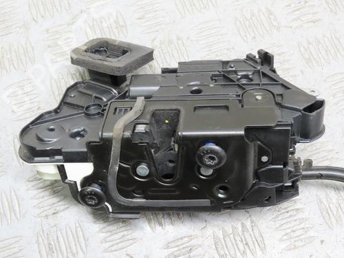 Front left lock SKODA OCTAVIA III Combi (5E5, 5E6) 2.0 TDI RS | BP29016245C98 
