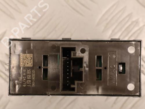 Used Left front window switch SEAT LEON ST (5F8) 1.0 TSI (115 hp) 33008685