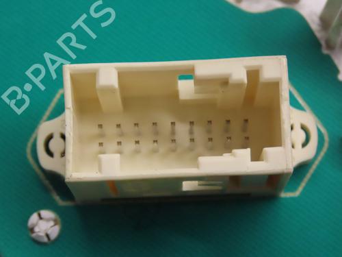 Kombinert Instrument CITROËN DS3 (SA_) 1.6 HDi 110 | BP29216960C47 