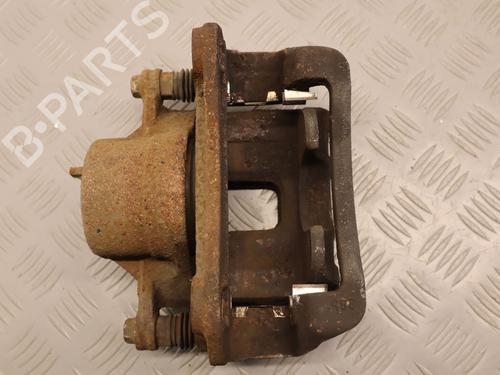 Left front brake caliper KIA CARENS IV 1.7 CRDi | BP33031595M105 - Image 3