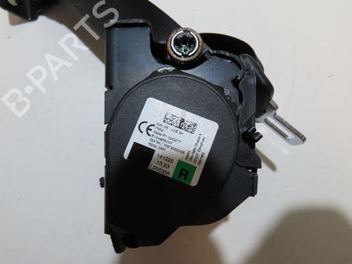 Used Rear right belt tensioner BMW 1 (F40) 118 d (150 hp) 32099891