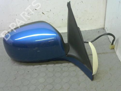 Used Right mirror SUZUKI SWIFT III (MZ, EZ) 1.3 (RS413, ZC11S) (92 hp) 9380627