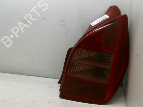 Used Right taillight CITROËN C2 (JM_) [2003-2017]  23155858