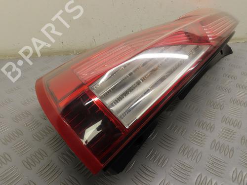 Left taillight CITROËN C4 Grand Picasso I (UA_) 2.0 HDi 138 | BP20151584C34 