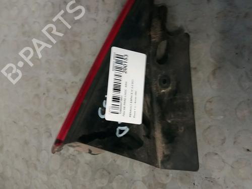 Used Rear bumper right light RENAULT ESPACE IV (JK0/1_) 2.2 dCi (JK0H) (150 hp) 9380099