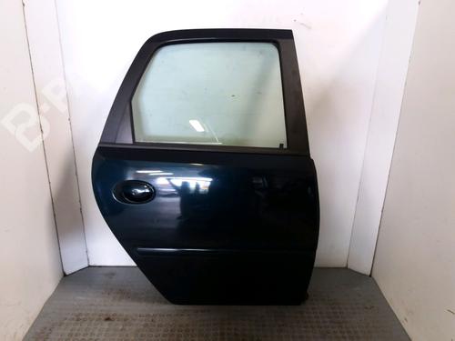 Dør højre bagtil OPEL MERIVA A MPV (X03) 1.7 CDTI (E75) (100 hp) 9383504