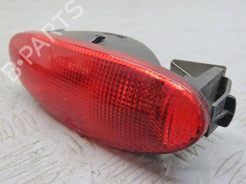 Tåkelys/Varsellys PEUGEOT 206 Hatchback (2A/C) 2.0 HDI 90 | BP25376208C37 