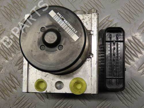 ABS pump RENAULT TWINGO II (CN0_) 1.5 dCi (CN0E) | BP27187714M43 