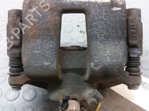 Used Right front brake caliper FIAT BRAVO II (198_) 1.6 D Multijet (198AXL1B) (120 hp) 14884703