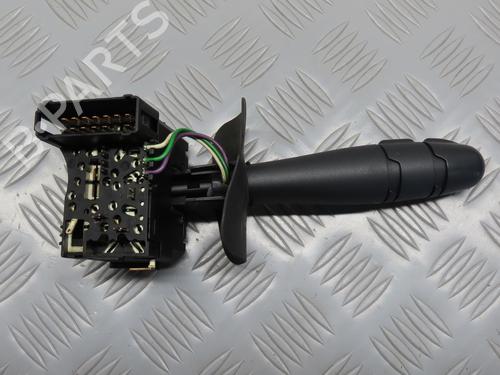 Used Headlight switch RENAULT CLIO II (BB_, CB_) 1.5 dCi (B/CB07) (65 hp) 9379093