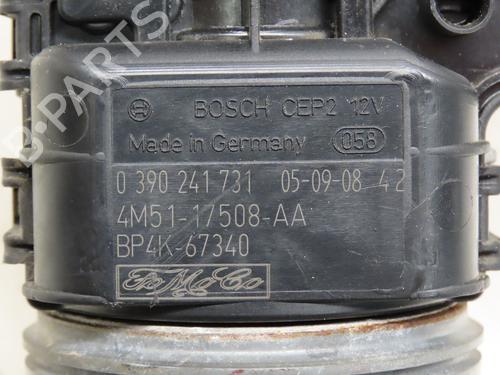 Used Front wiper motor FORD FOCUS II (DA_, HCP, DP) 1.8 TDCi (115 hp) 27331736