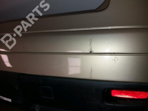 Bagtil kofangere CITROËN C5 II (RC_) 1.6 HDi (RC8HZB) | BP9381704C8 