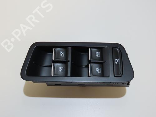 Fensterheberschalter links vorne für VW GOLF VII (5G1, BQ1, BE1, BE2) 1.4 TSI (150 hp) 29986702