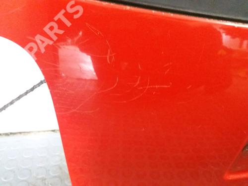 Tailgate VW POLO III (6N1) 55 1.3 | BP9384690C6