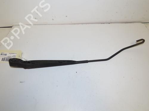 Used Front windshield wiper arm Front windshield wiper arm DACIA SANDERO 1.4 MPI LPG (72 hp) 34332533 34332533
