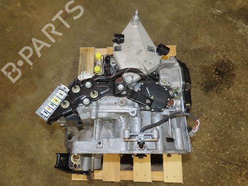 Gearbox RENAULT LAGUNA I (B56_, 556_) 2.0 | BP23647160M3 