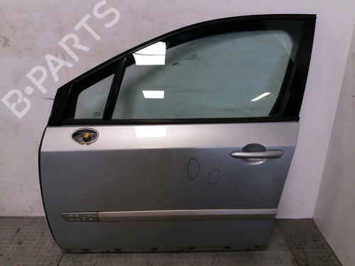 Used Left front door RENAULT VEL SATIS (BJ0_) 2.2 dCi (BJ0M) (113 hp) 12105175