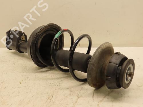 Amortiguador delantero izquierdo RENAULT CLIO II (BB_, CB_) 1.5 dCi (B/CB07) | BP29643626M16 