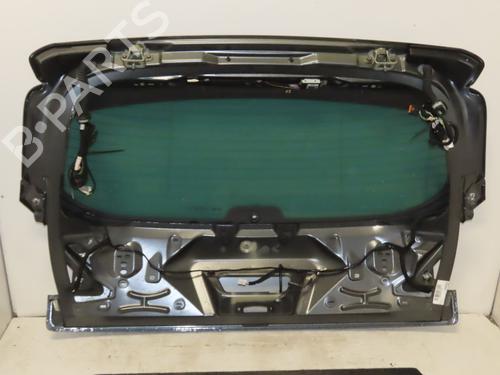 Used Tailgate Tailgate 34710657 34710657