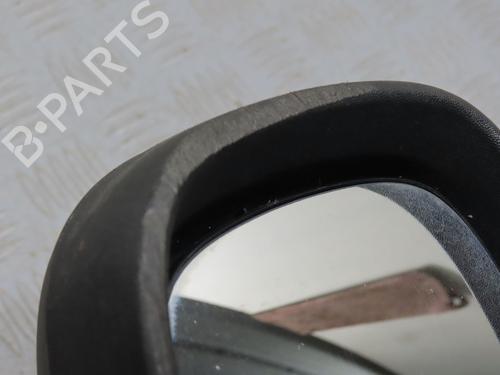 Ryggespeil venstre RENAULT CLIO III (BR0/1, CR0/1) 1.6 16V (BR05, BR0B, BR0Y, BR15, BR1J, BR1M, BR1Y, CR0B,... | BP24575912C26 