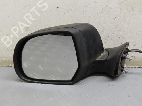 Left mirror DACIA DUSTER (HS_) 1.5 dCi (HSMC) | BP25705869C26 