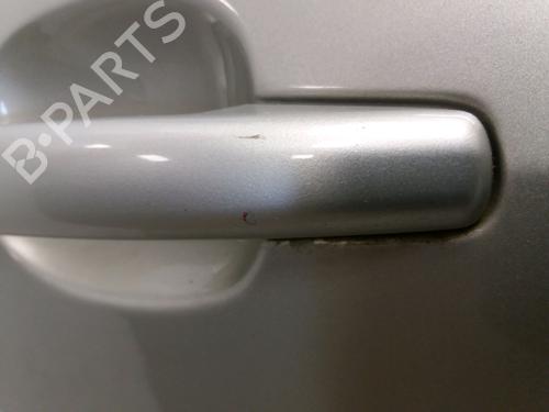 Right rear door PEUGEOT 407 SW (6E_, 6D_) 1.6 HDi 110 | BP17781590C5 
