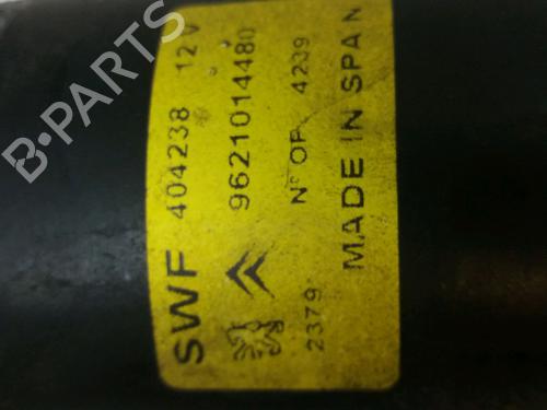 Front wiper motor CITROËN BERLINGO / BERLINGO FIRST MPV (MF_, GJK_, GFK_) 1.9 D (MFWJZ) | BP9385213M29