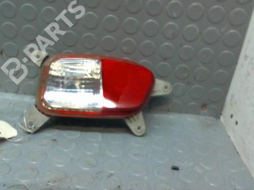 Used Rear bumper right light Rear bumper right light KIA PICANTO II (TA) 1.0 (69 hp) 9383187 9383187