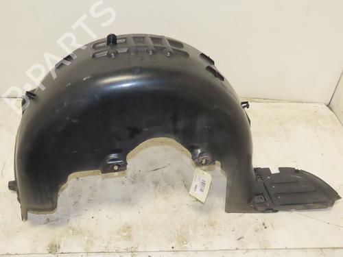 Used Wheel arch Wheel arch PEUGEOT EXPERT Van (V_) 2.0 BlueHDi 180 (177 hp) 33947140 33947140