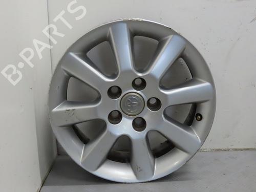 Rim TOYOTA AVENSIS Estate (_T25_) 2.2 D-CAT (ADT251_, ADT251R) | BP18034759C45 