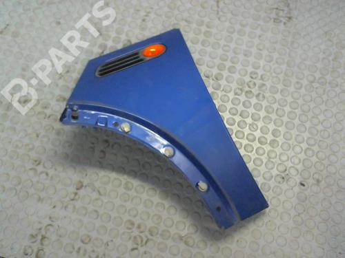 Used Left front fenders MINI MINI (R50, R53) One (90 hp) 9375477