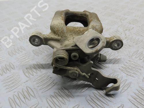 Right rear brake caliper VW TOURAN (1T3) 1.6 TDI | BP18076616M106 