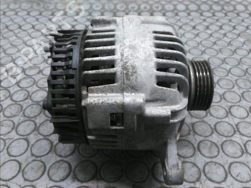 Generator PEUGEOT 106 II (1A_, 1C_) 1.1 i | BP17776780M7 
