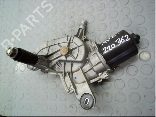 Front wiper motor CITROËN C4 Picasso I MPV (UD_) 1.6 HDi | BP12234984M29 