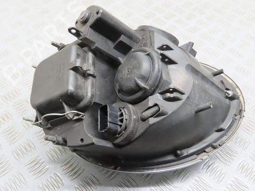 Used Left headlight MINI MINI (R50, R53) Cooper (116 hp) 27488880