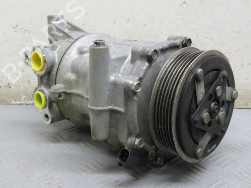 AC compressor PEUGEOT BOXER Van 2.2 HDi 130 | BP27488125M34 