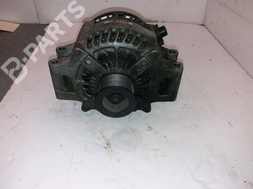 Used Alternator Alternator 11230505 11230505