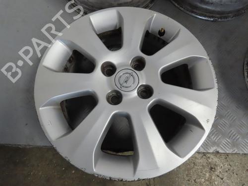Rim OPEL AGILA B (H08) 1.3 CDTI (F68) | BP19748002C45