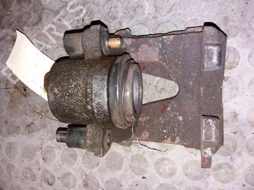 Used Right front brake caliper VW POLO V (6R1, 6C1) 1.6 TDI (90 hp) 14884690