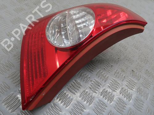 Venstre Baklys RENAULT CLIO II (BB_, CB_) 1.2 16V (BB05, BB0W, BB11, BB27, BB2T, BB2U, BB2V, CB05,... (75 hp) 26669004