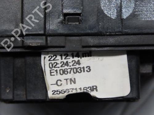 Steering column stalk RENAULT CLIO IV (BH_) 1.5 dCi 75 | BP19639278I23 