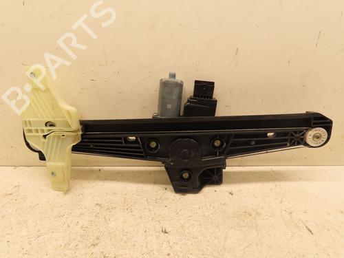 Fensterheber links hinten PEUGEOT RIFTER 1.5 BlueHDi 130 | BP30605649C24 