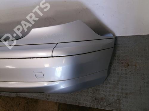 Rear bumper MERCEDES-BENZ C-CLASS Coupe (CL203) C 220 CDI (203.706) | BP9535622C8 