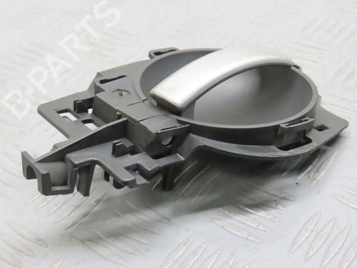 Front left interior door handle CITROËN C2 (JM_) 1.4 HDi | BP22997709I13
