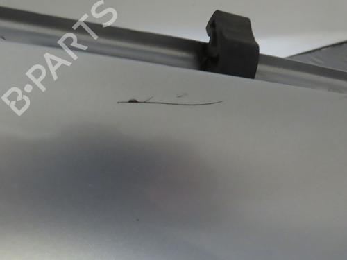 Right front fenders OPEL ZAFIRA A MPV (T98) 1.8 16V (F75) | BP17780534C42 