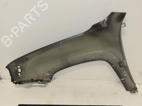 Used Right front fenders JEEP RENEGADE SUV (BU, B1, BV) 1.0 T-GDi (120 hp) 30501775