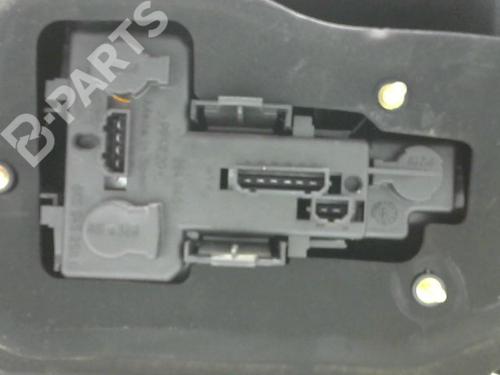 Right taillight SEAT IBIZA II (6K1) 1.9 TDI | BP9374289C35 