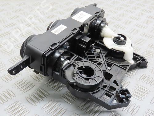 Climate control KIA PICANTO II (TA) 1.0 | BP21691589I5 